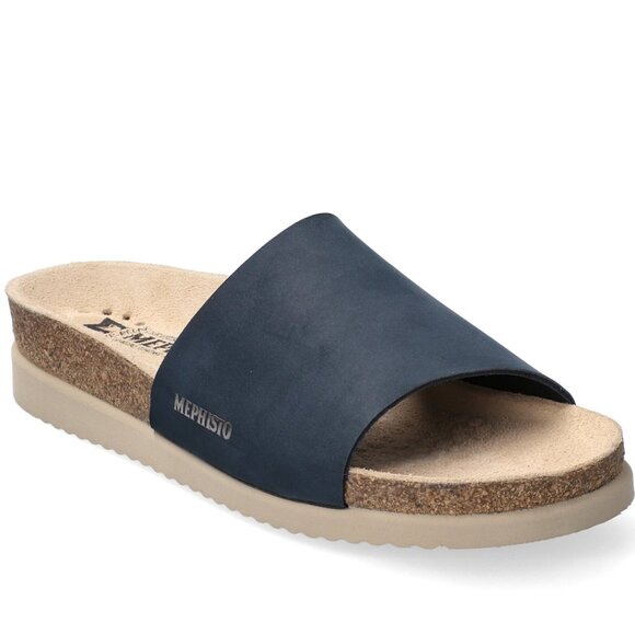 Mephisto Shoes - Mephisto Hanik